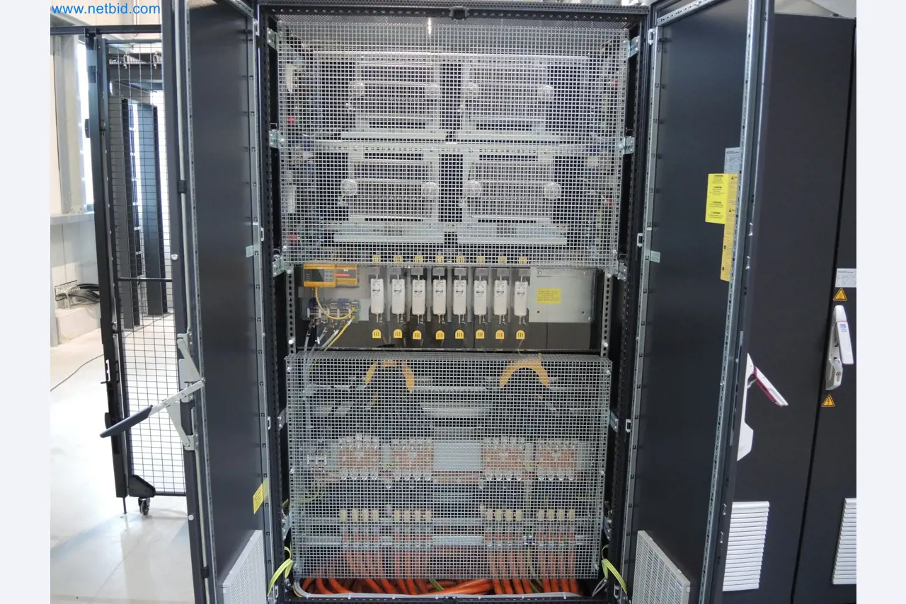 LILIUM eAircraft GmbH / LILIUM GmbH; machines, test systems and operating equipment for the production of eVTOLs-25