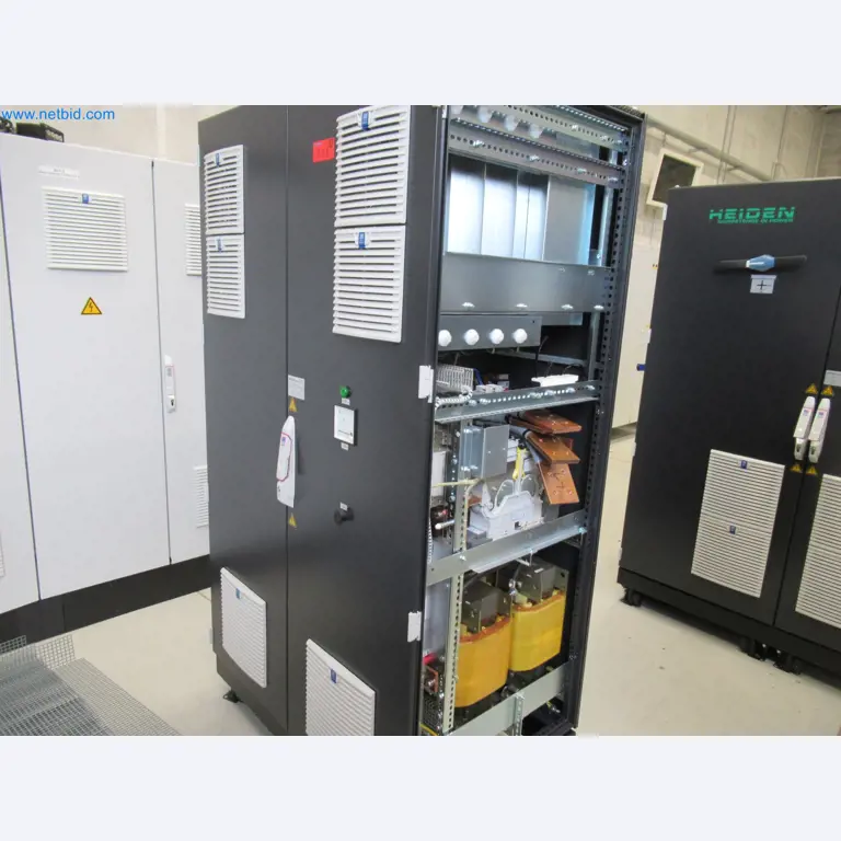 LILIUM eAircraft GmbH / LILIUM GmbH; machines, test systems and operating equipment for the production of eVTOLs-26