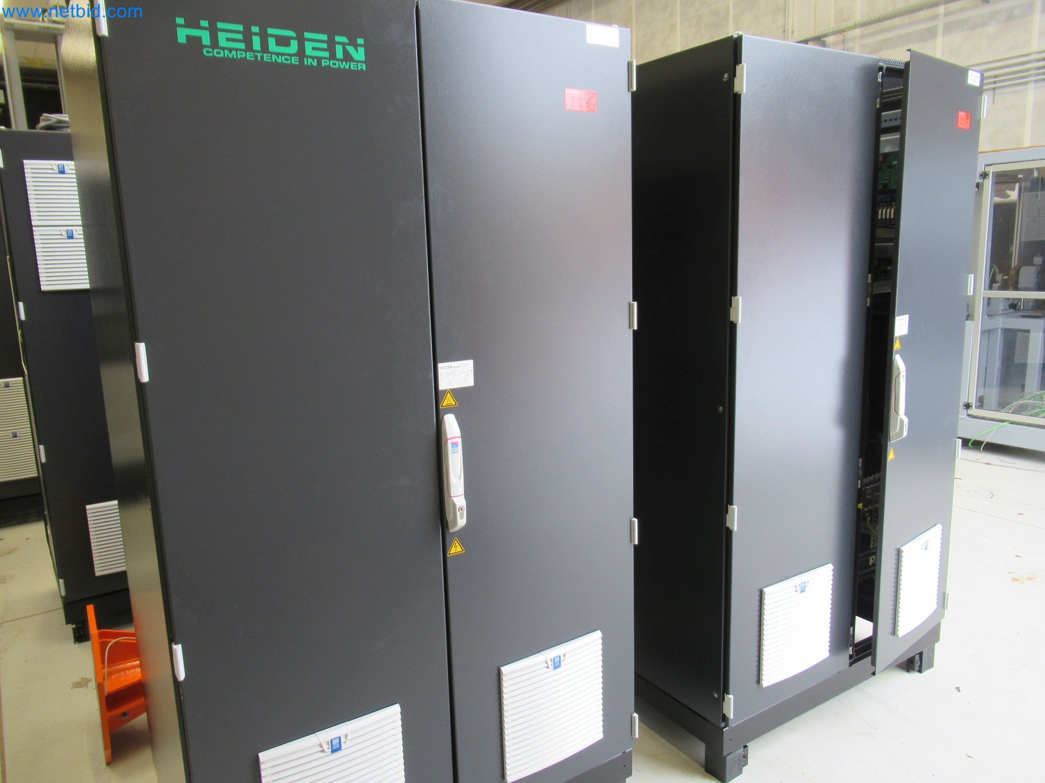 LILIUM eAircraft GmbH / LILIUM GmbH; machines, test systems and operating equipment for the production of eVTOLs-27