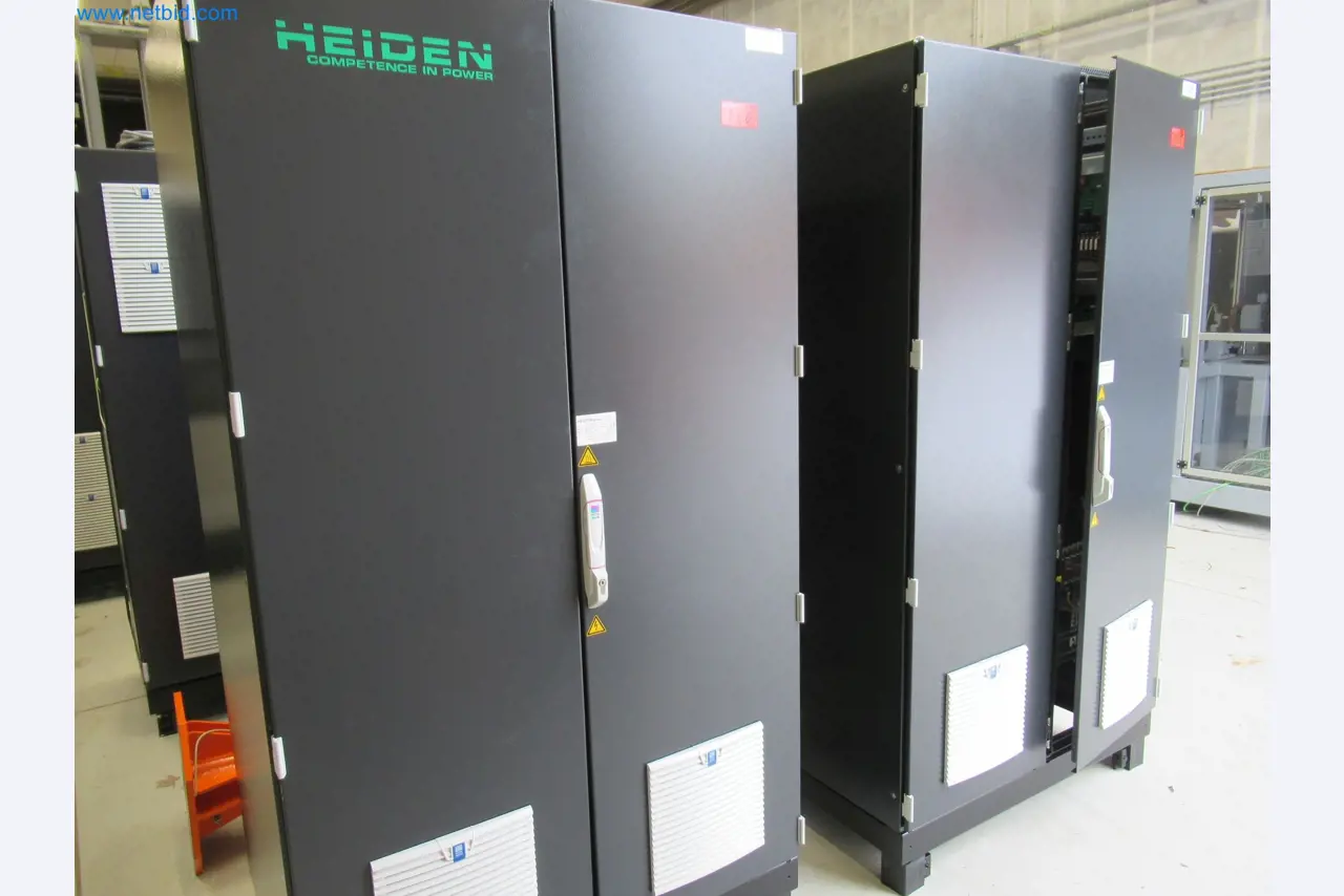 LILIUM eAircraft GmbH / LILIUM GmbH; machines, test systems and operating equipment for the production of eVTOLs-27