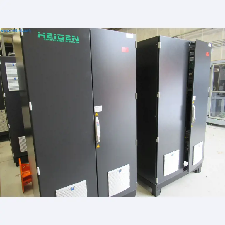 LILIUM eAircraft GmbH / LILIUM GmbH; machines, test systems and operating equipment for the production of eVTOLs-27