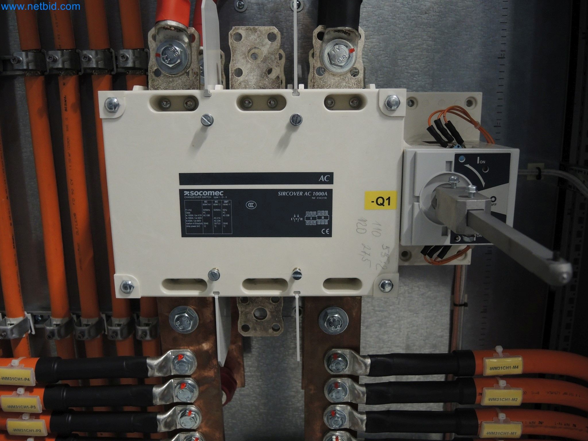 LILIUM eAircraft GmbH / LILIUM GmbH; machines, test systems and operating equipment for the production of eVTOLs-4