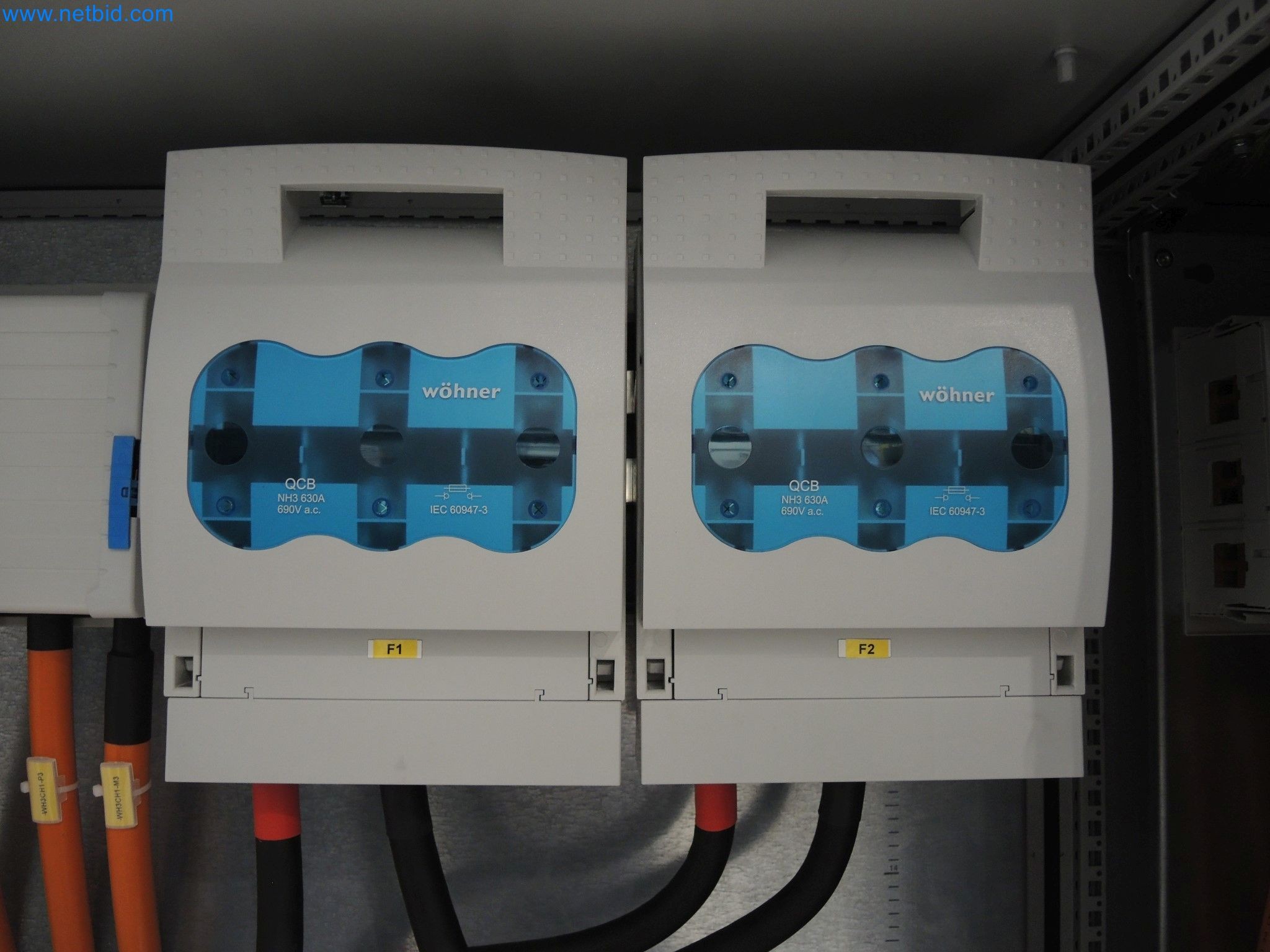 LILIUM eAircraft GmbH / LILIUM GmbH; machines, test systems and operating equipment for the production of eVTOLs-5