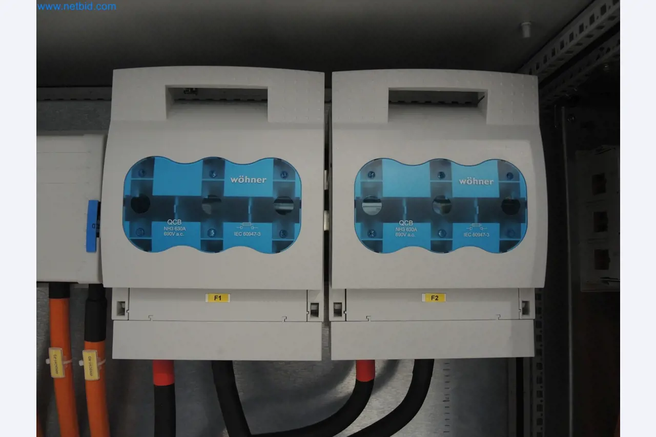 LILIUM eAircraft GmbH / LILIUM GmbH; machines, test systems and operating equipment for the production of eVTOLs-5