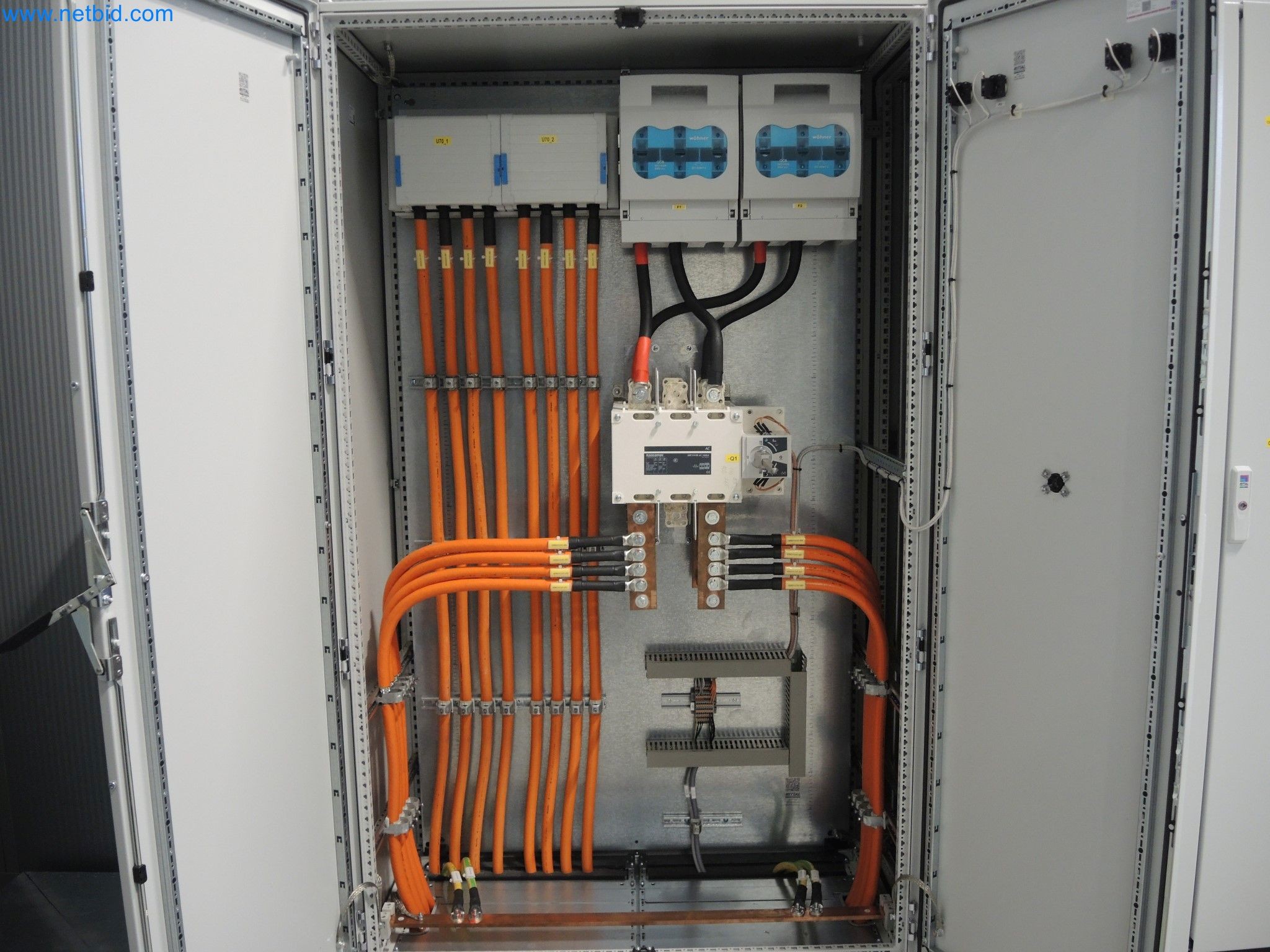 LILIUM eAircraft GmbH / LILIUM GmbH; machines, test systems and operating equipment for the production of eVTOLs-6