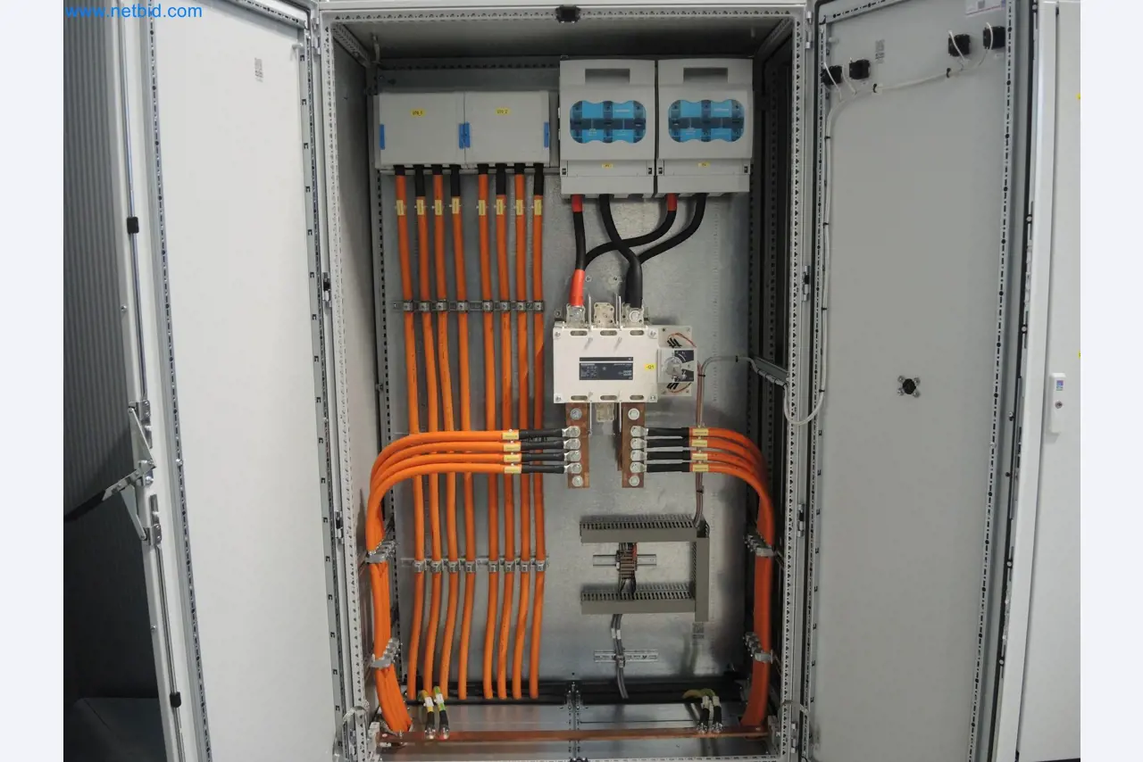 LILIUM eAircraft GmbH / LILIUM GmbH; machines, test systems and operating equipment for the production of eVTOLs-6