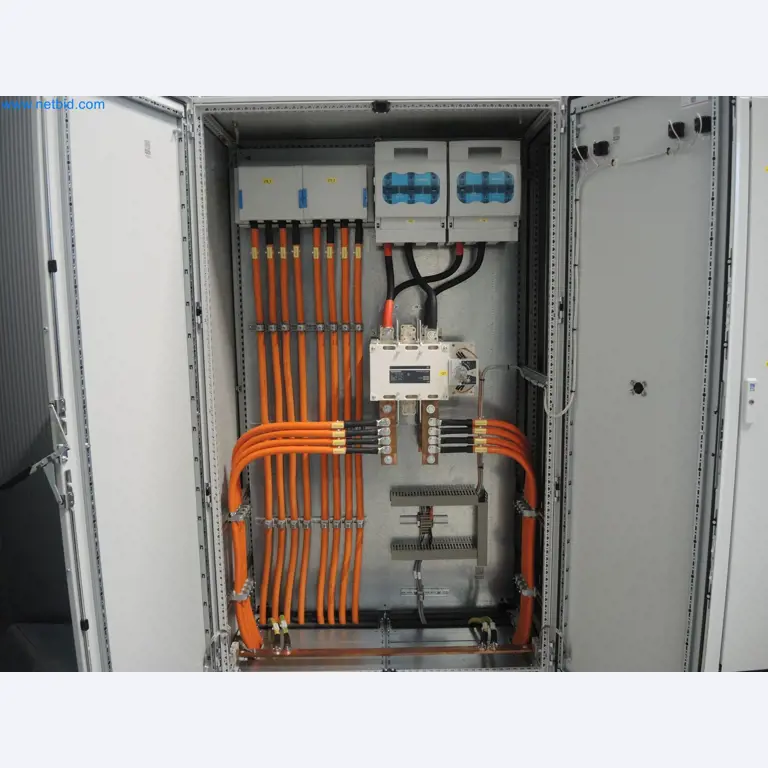 LILIUM eAircraft GmbH / LILIUM GmbH; machines, test systems and operating equipment for the production of eVTOLs-6