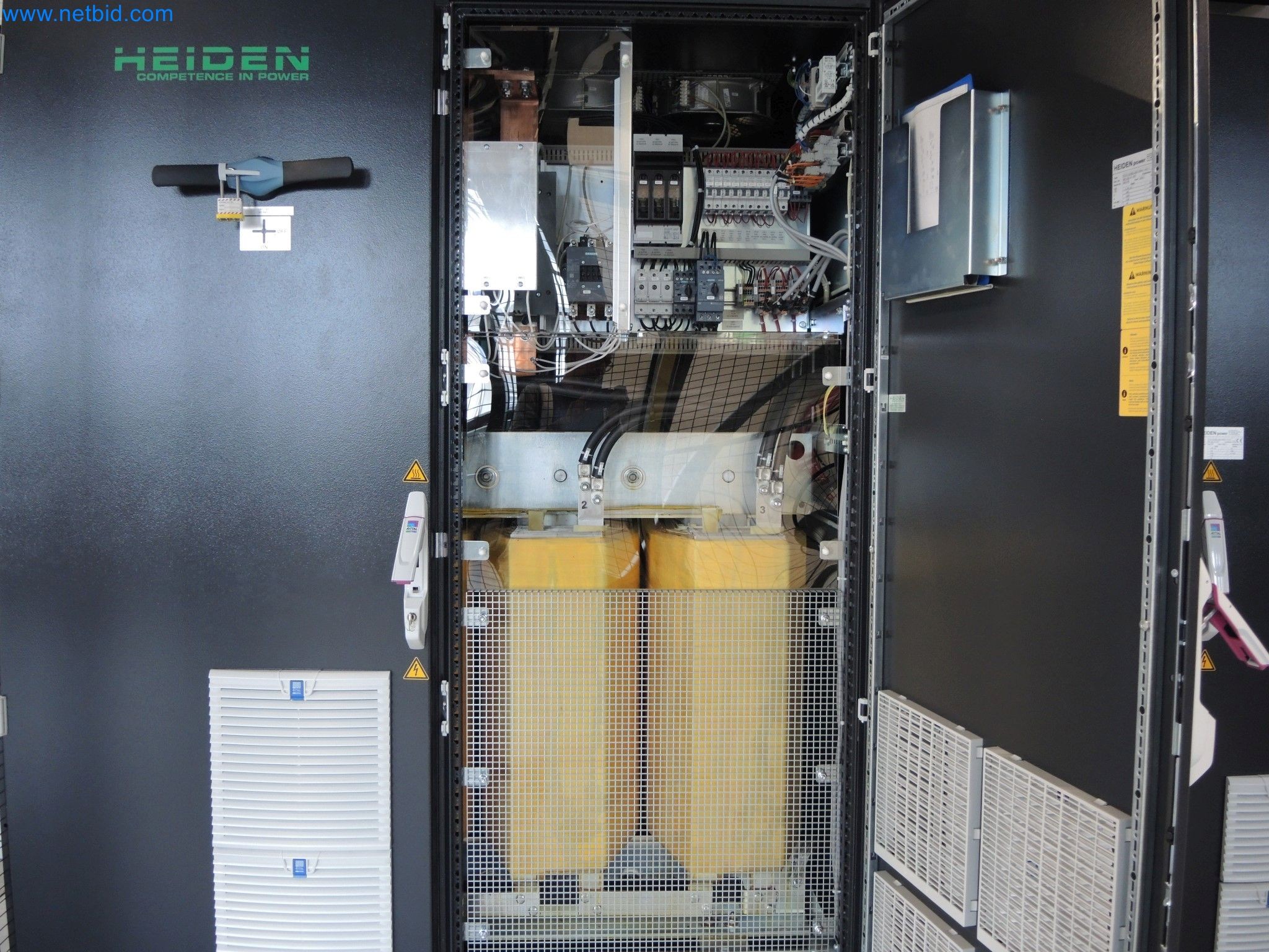 LILIUM eAircraft GmbH / LILIUM GmbH; machines, test systems and operating equipment for the production of eVTOLs-10