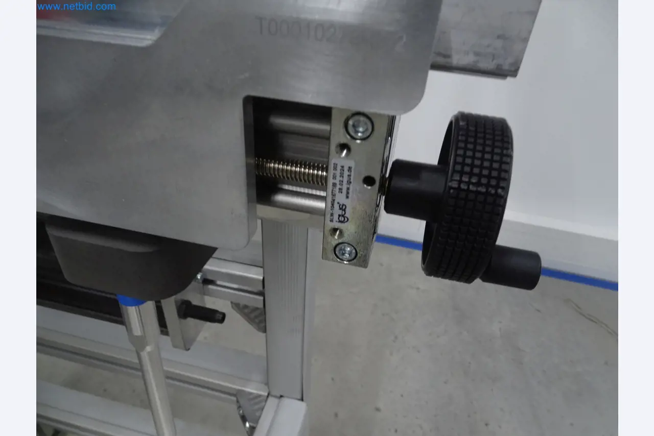 LILIUM eAircraft GmbH / LILIUM GmbH; machines, testsystemen en bedieningsapparatuur voor de productie van eVTOL's-13