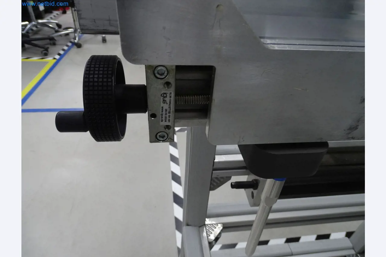 LILIUM eAircraft GmbH / LILIUM GmbH; machines, testsystemen en bedieningsapparatuur voor de productie van eVTOL's-15