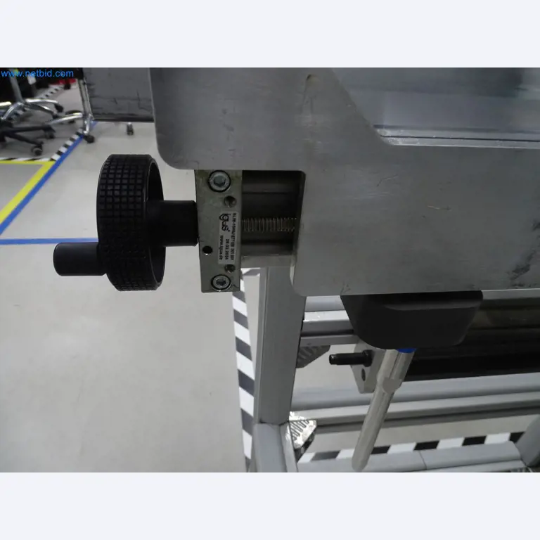 LILIUM eAircraft GmbH / LILIUM GmbH; machines, testsystemen en bedieningsapparatuur voor de productie van eVTOL's-15