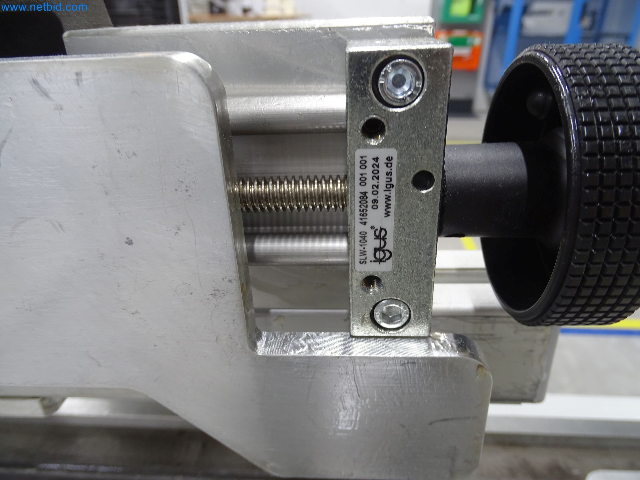 LILIUM eAircraft GmbH / LILIUM GmbH; Maschinen, Testanlagen und Betriebsausstattungen zur Herstellung von eVTOL -7