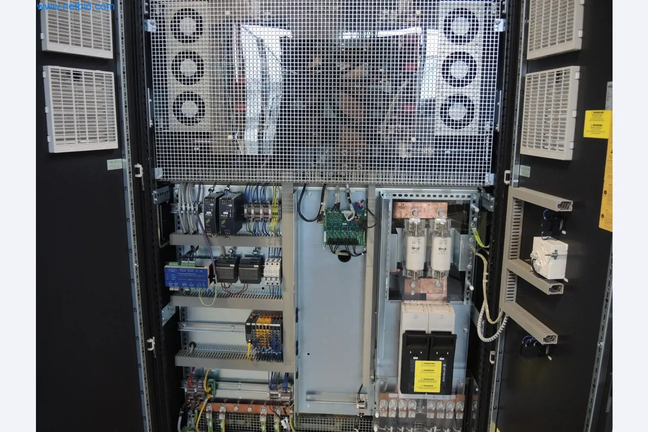 LILIUM eAircraft GmbH / LILIUM GmbH; machines, test systems and operating equipment for the production of eVTOLs-10