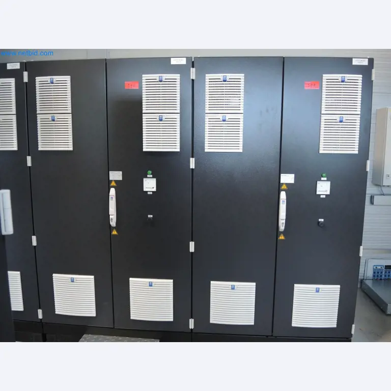 LILIUM eAircraft GmbH / LILIUM GmbH; machines, test systems and operating equipment for the production of eVTOLs-12