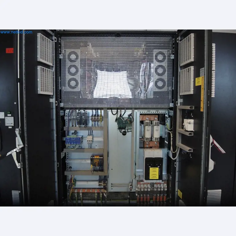 LILIUM eAircraft GmbH / LILIUM GmbH; machines, test systems and operating equipment for the production of eVTOLs-14