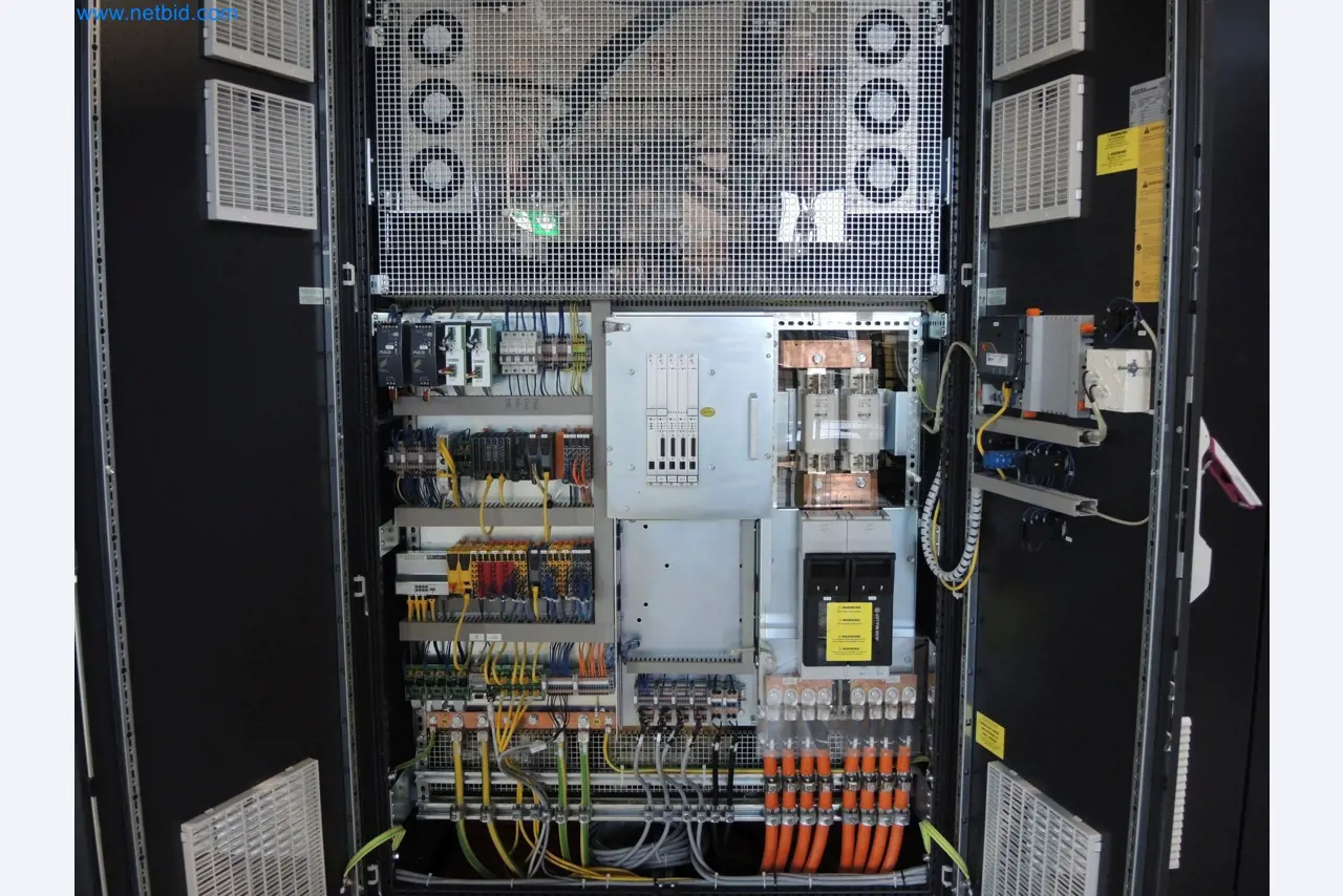 LILIUM eAircraft GmbH / LILIUM GmbH; machines, test systems and operating equipment for the production of eVTOLs-17