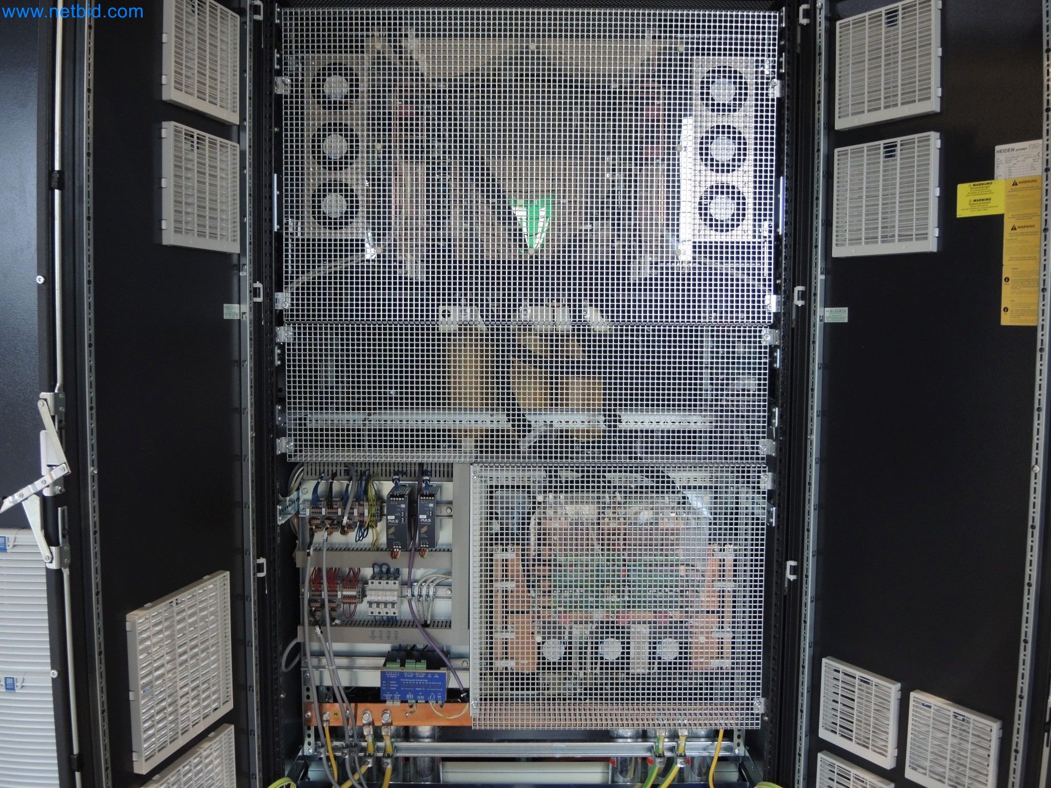 LILIUM eAircraft GmbH / LILIUM GmbH; máquinas, sistemas de ensaio e equipamento operacional para a produção de eVTOLs-20