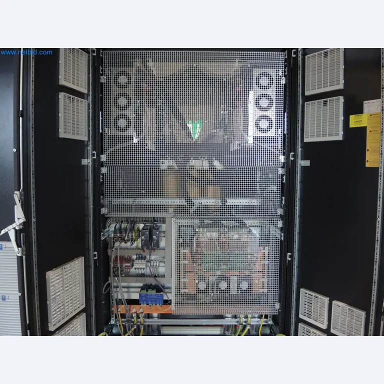 LILIUM eAircraft GmbH / LILIUM GmbH; machines, test systems and operating equipment for the production of eVTOLs-20