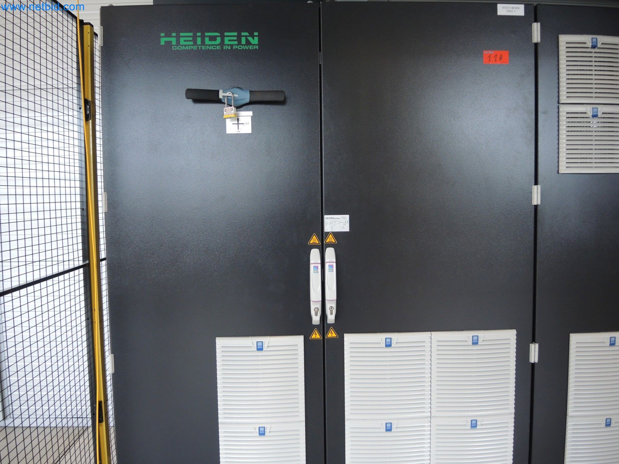 LILIUM eAircraft GmbH / LILIUM GmbH; máquinas, sistemas de ensaio e equipamento operacional para a produção de eVTOLs-22