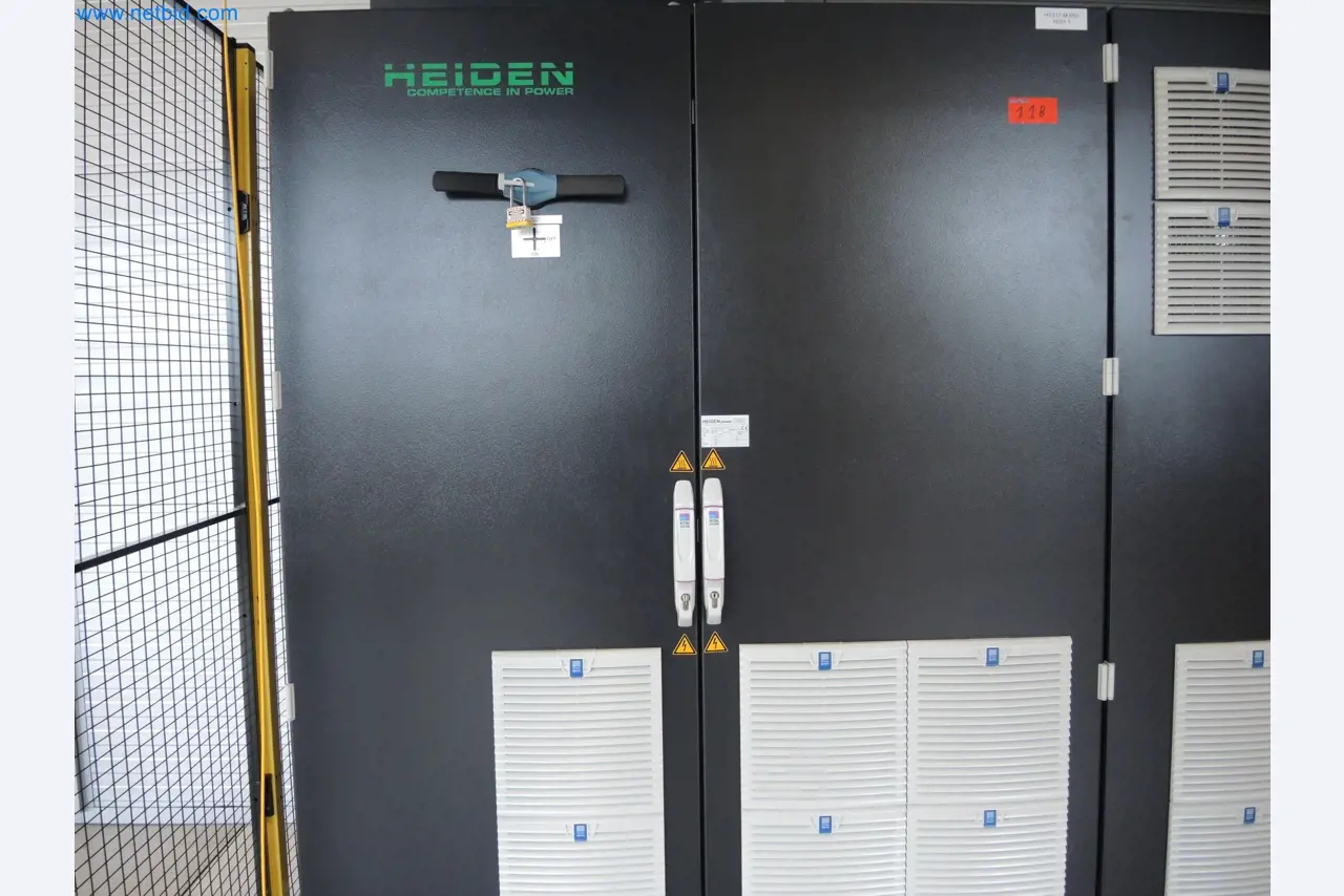 LILIUM eAircraft GmbH / LILIUM GmbH; machines, test systems and operating equipment for the production of eVTOLs-22