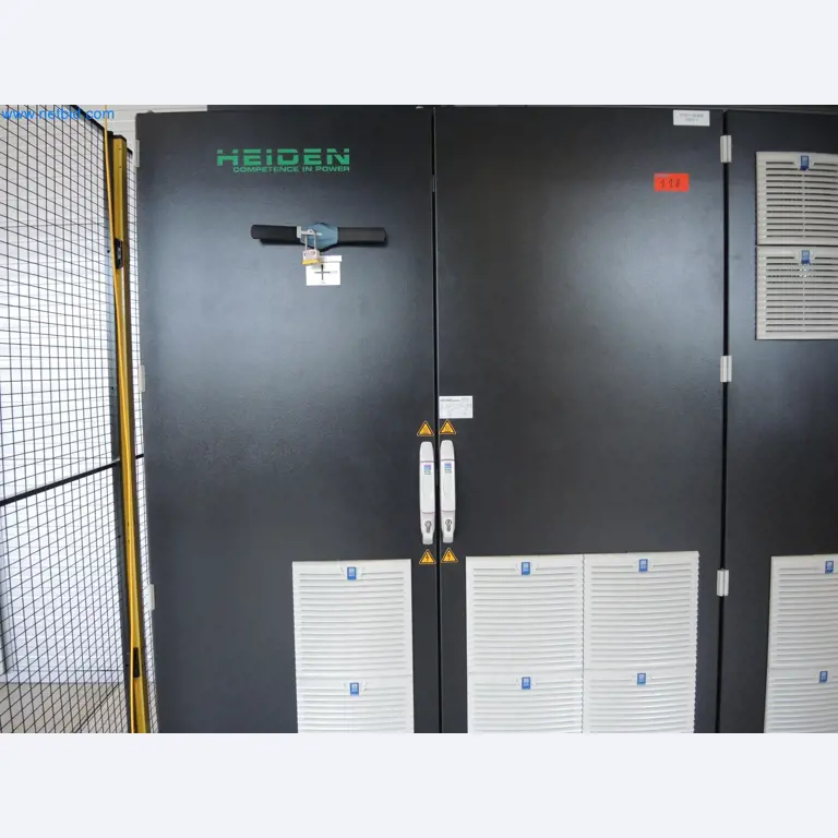 LILIUM eAircraft GmbH / LILIUM GmbH; machines, test systems and operating equipment for the production of eVTOLs-22