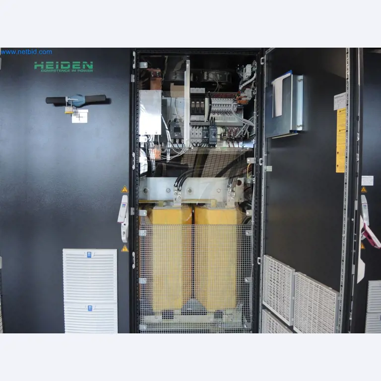 LILIUM eAircraft GmbH / LILIUM GmbH; machines, test systems and operating equipment for the production of eVTOLs-23