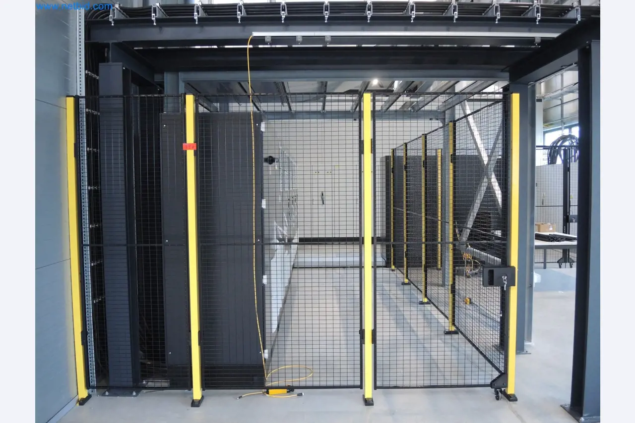 LILIUM eAircraft GmbH / LILIUM GmbH; machines, test systems and operating equipment for the production of eVTOLs-26