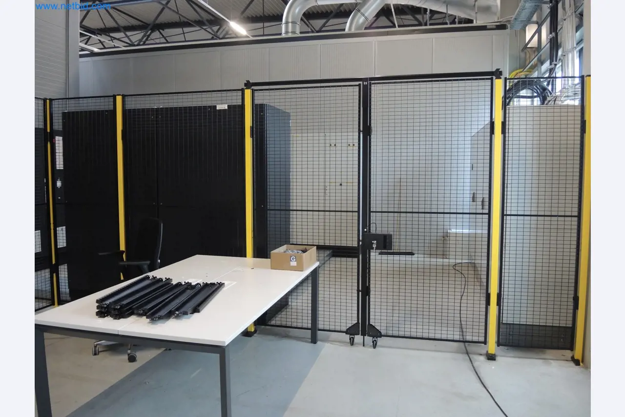 LILIUM eAircraft GmbH / LILIUM GmbH; machines, test systems and operating equipment for the production of eVTOLs-28