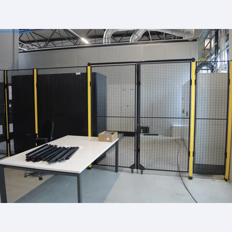 LILIUM eAircraft GmbH / LILIUM GmbH; machines, test systems and operating equipment for the production of eVTOLs-28