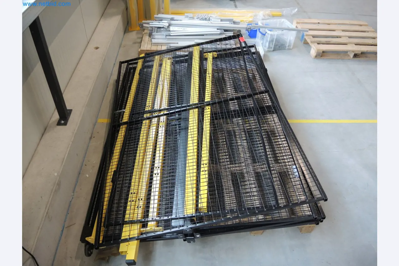 LILIUM eAircraft GmbH / LILIUM GmbH; machines, test systems and operating equipment for the production of eVTOLs-29