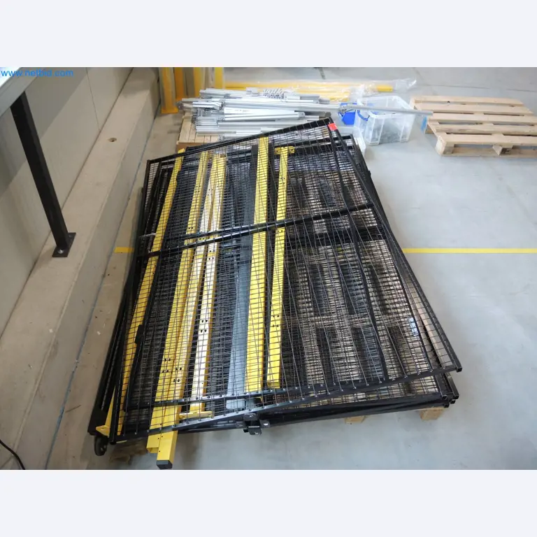 LILIUM eAircraft GmbH / LILIUM GmbH; machines, test systems and operating equipment for the production of eVTOLs-29