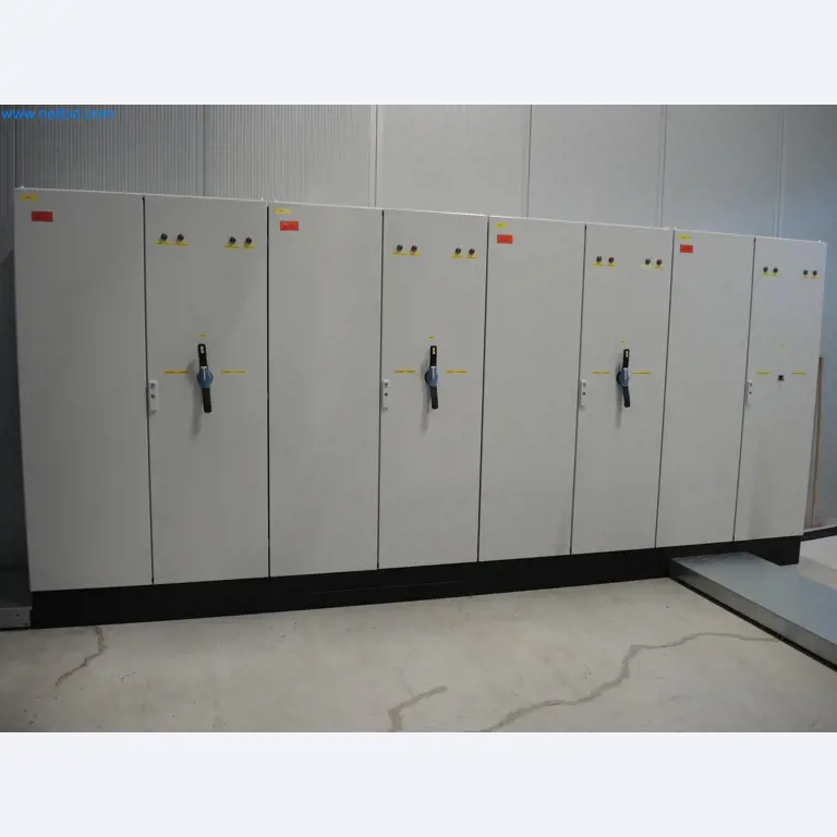 LILIUM eAircraft GmbH / LILIUM GmbH; machines, test systems and operating equipment for the production of eVTOLs-30