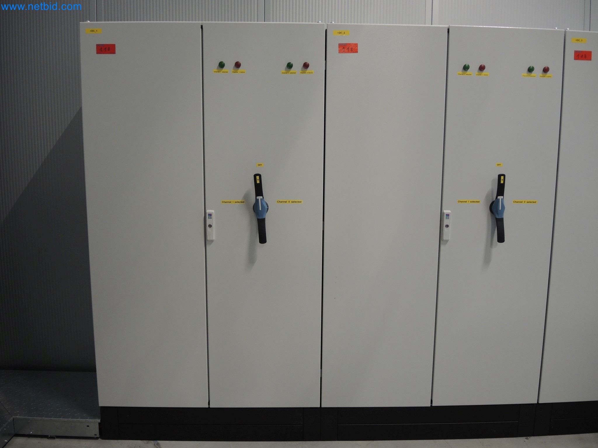 LILIUM eAircraft GmbH / LILIUM GmbH; máquinas, sistemas de ensaio e equipamento operacional para a produção de eVTOLs-31