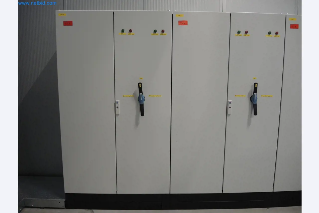 LILIUM eAircraft GmbH / LILIUM GmbH; machines, test systems and operating equipment for the production of eVTOLs-31