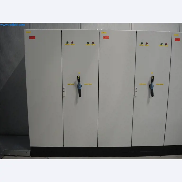 LILIUM eAircraft GmbH / LILIUM GmbH; machines, test systems and operating equipment for the production of eVTOLs-31