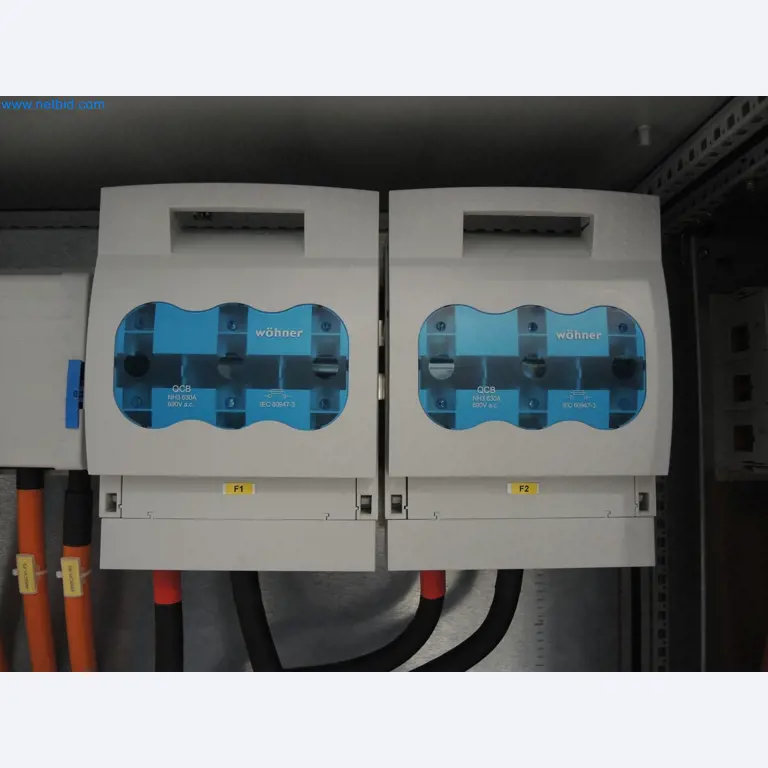 LILIUM eAircraft GmbH / LILIUM GmbH; machines, test systems and operating equipment for the production of eVTOLs-33