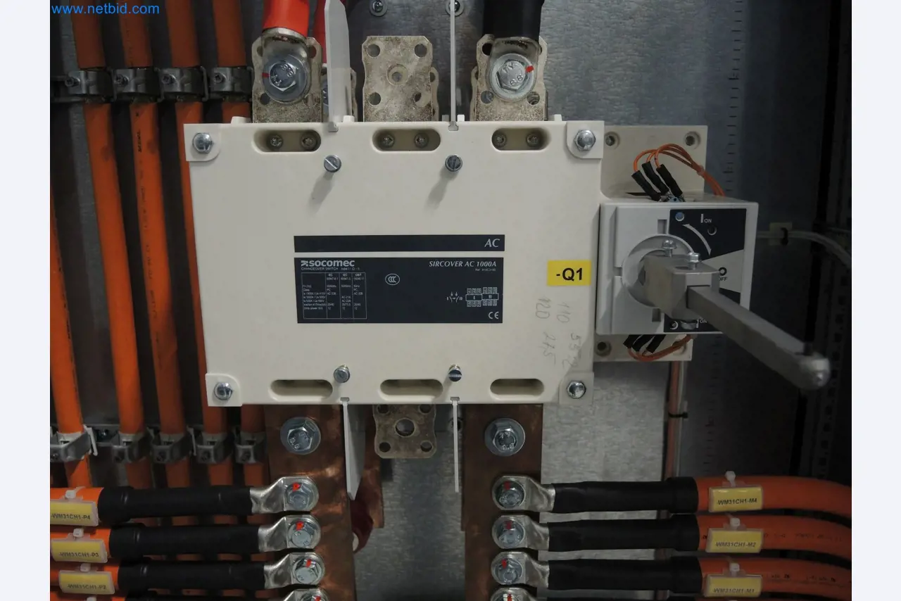 LILIUM eAircraft GmbH / LILIUM GmbH; machines, test systems and operating equipment for the production of eVTOLs-34