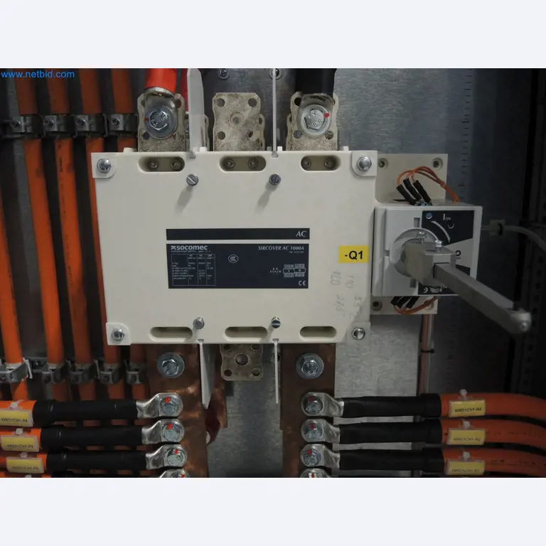 LILIUM eAircraft GmbH / LILIUM GmbH; machines, test systems and operating equipment for the production of eVTOLs-34