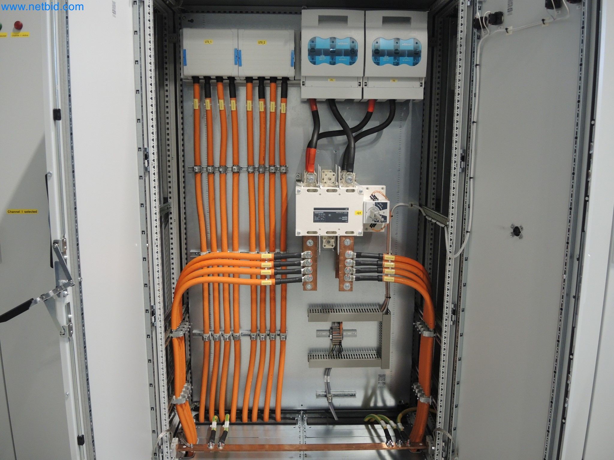 LILIUM eAircraft GmbH / LILIUM GmbH; máquinas, sistemas de ensaio e equipamento operacional para a produção de eVTOLs-37