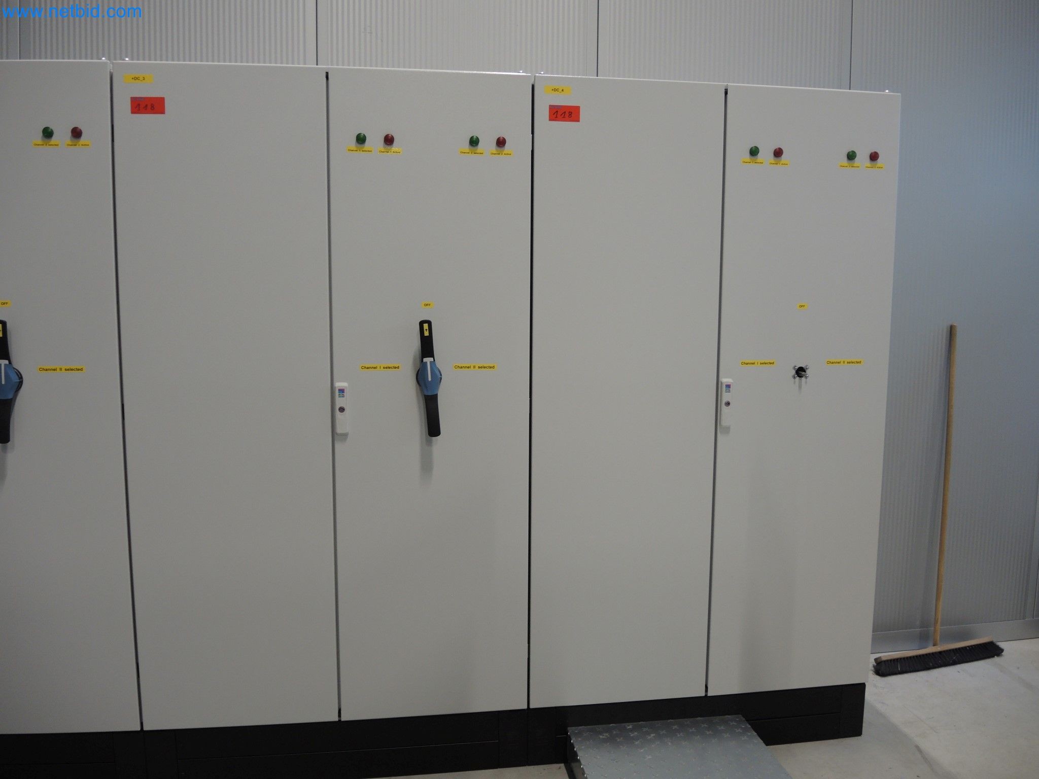 LILIUM eAircraft GmbH / LILIUM GmbH; máquinas, sistemas de ensaio e equipamento operacional para a produção de eVTOLs-38