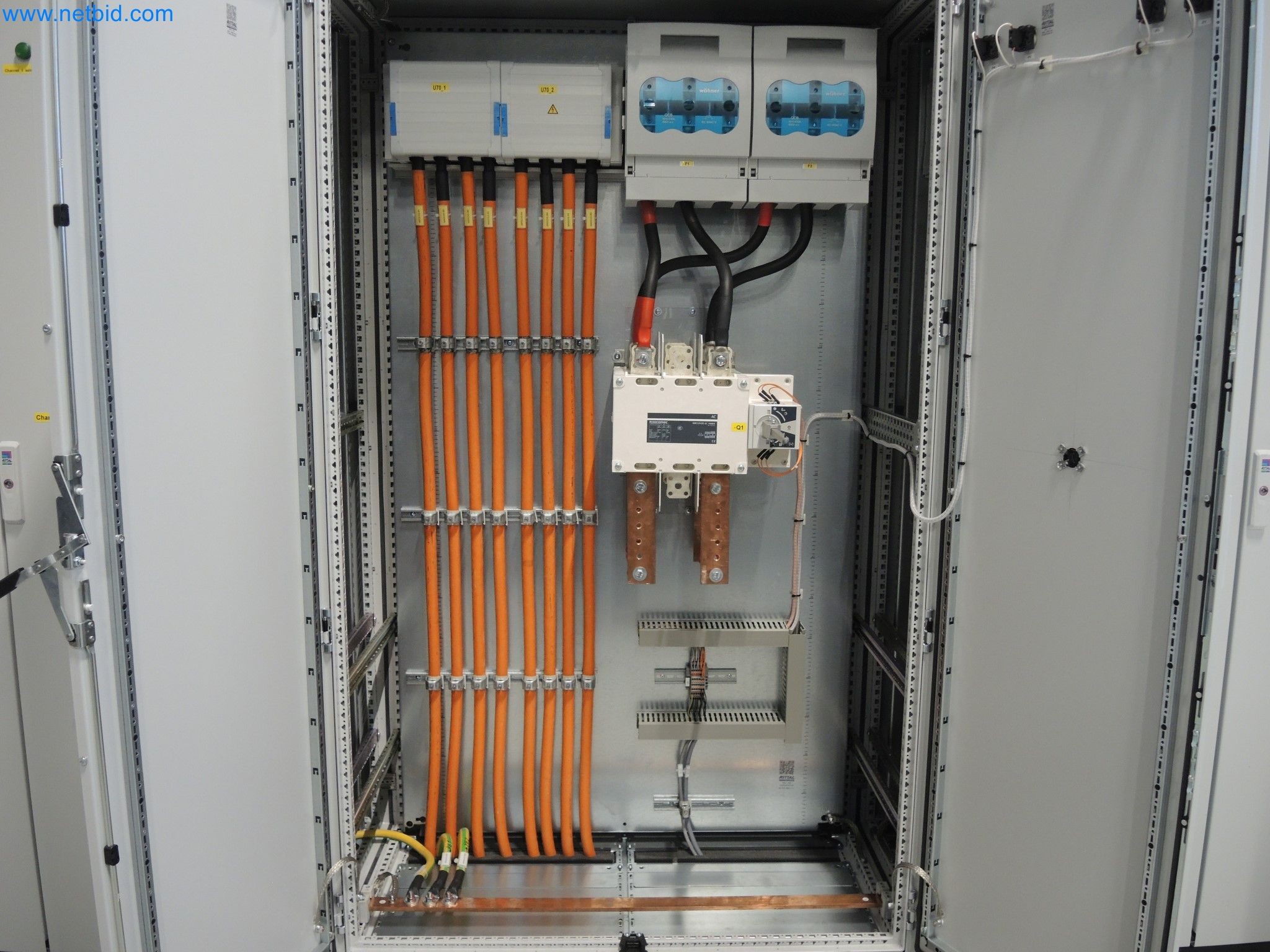 LILIUM eAircraft GmbH / LILIUM GmbH; máquinas, sistemas de ensaio e equipamento operacional para a produção de eVTOLs-39