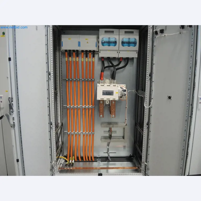 LILIUM eAircraft GmbH / LILIUM GmbH; machines, test systems and operating equipment for the production of eVTOLs-39