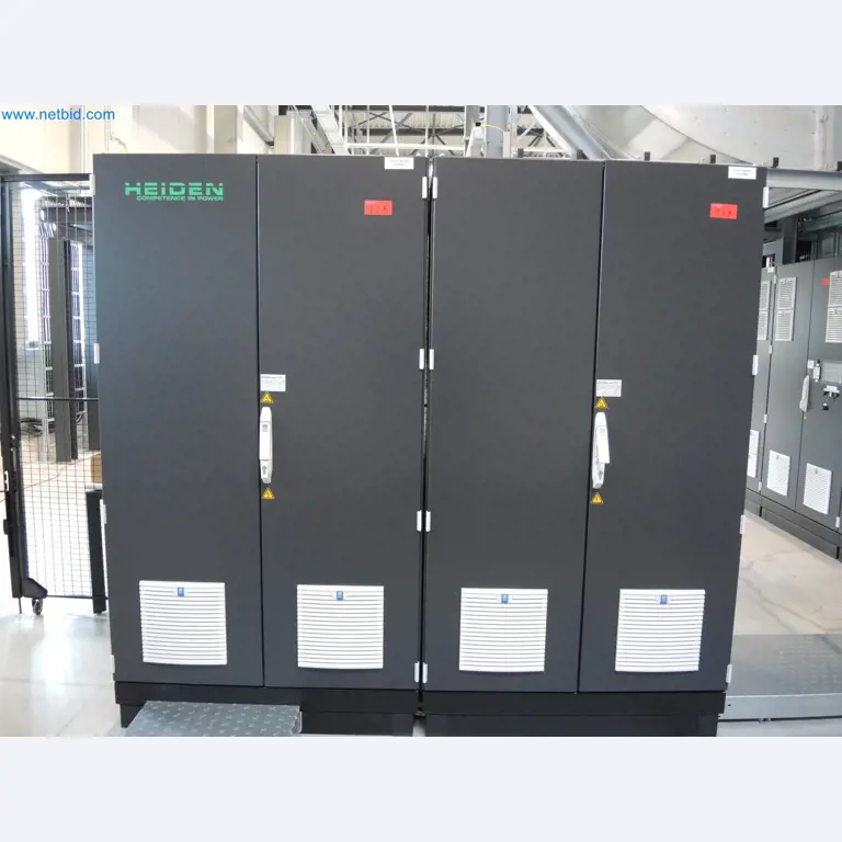 LILIUM eAircraft GmbH / LILIUM GmbH; machines, test systems and operating equipment for the production of eVTOLs-3