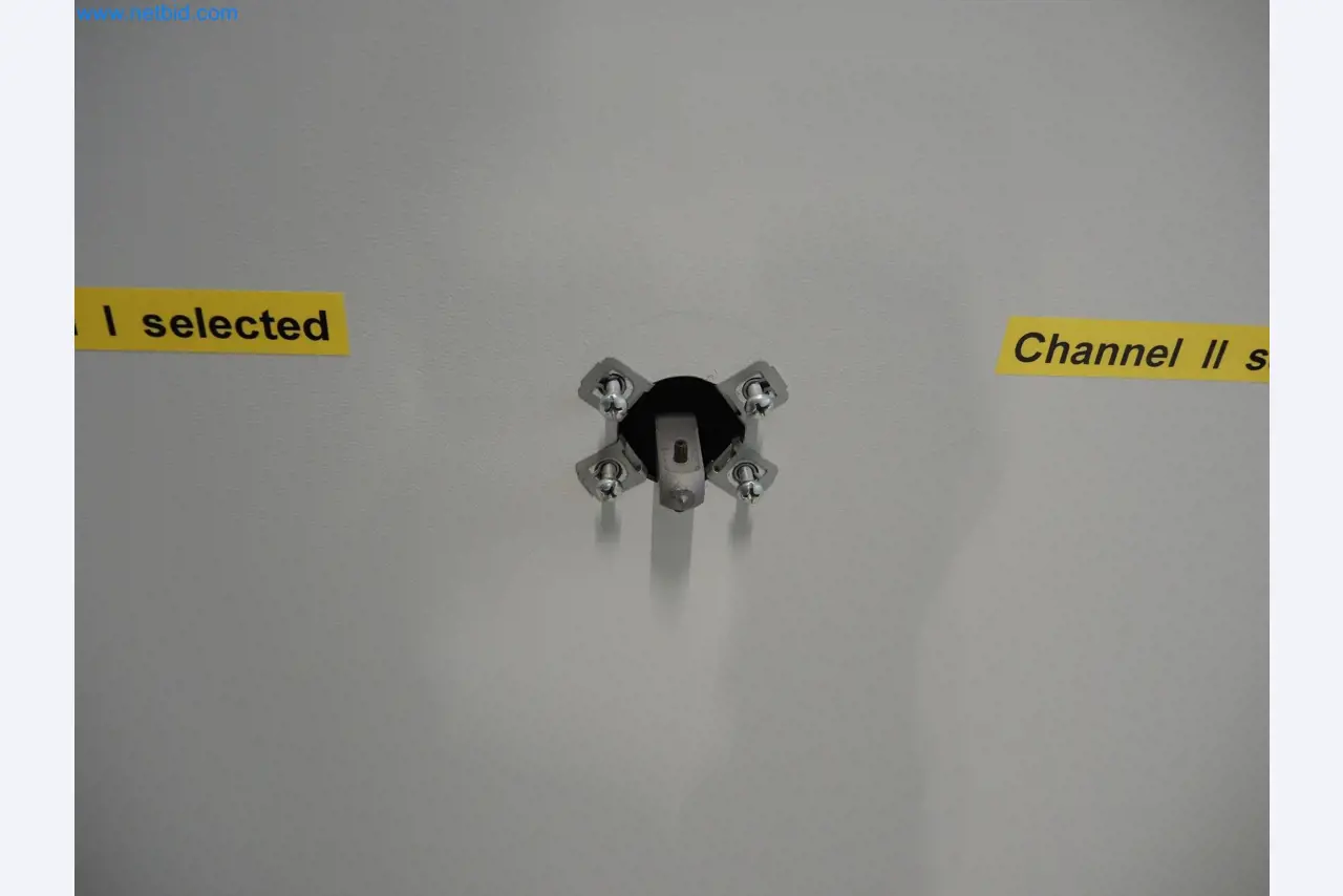 LILIUM eAircraft GmbH / LILIUM GmbH; machines, test systems and operating equipment for the production of eVTOLs-40