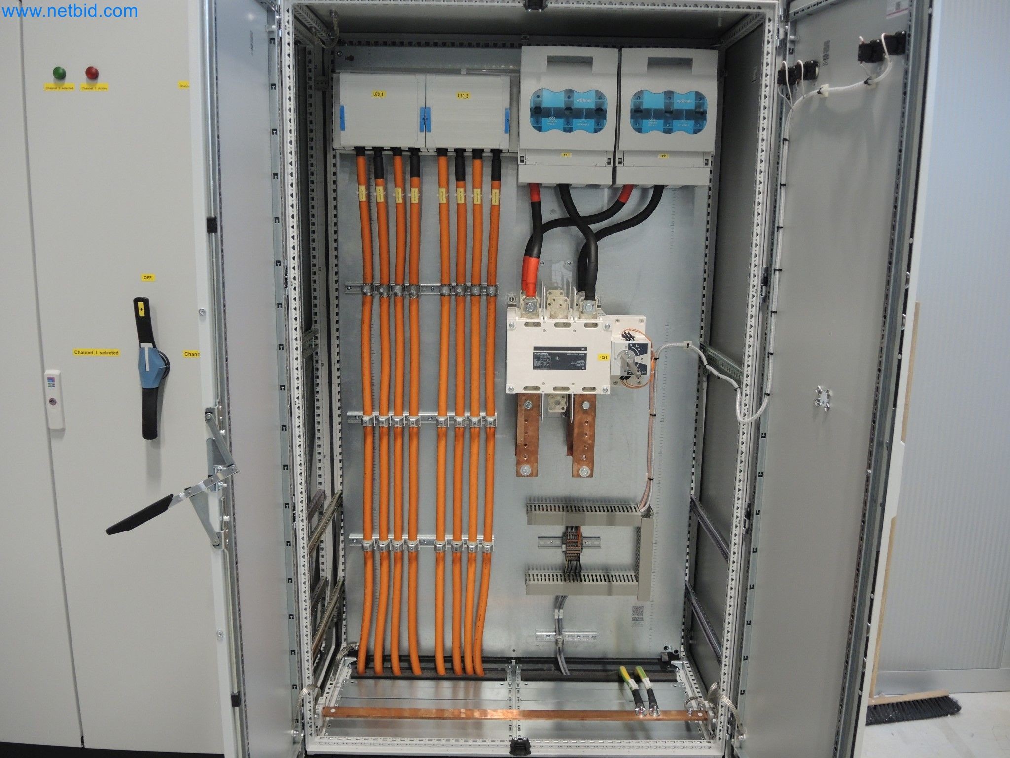 LILIUM eAircraft GmbH / LILIUM GmbH; máquinas, sistemas de ensaio e equipamento operacional para a produção de eVTOLs-41