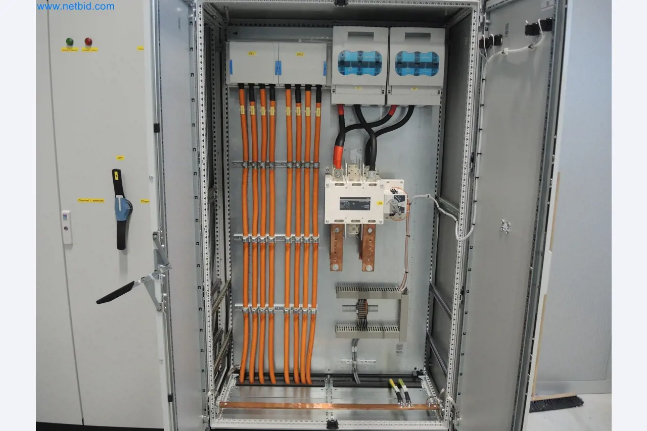 LILIUM eAircraft GmbH / LILIUM GmbH; machines, test systems and operating equipment for the production of eVTOLs-41