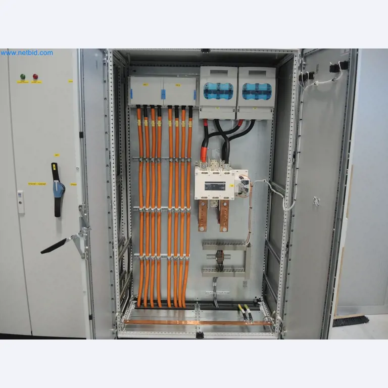 LILIUM eAircraft GmbH / LILIUM GmbH; machines, test systems and operating equipment for the production of eVTOLs-41