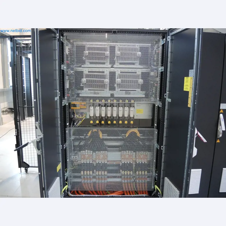 LILIUM eAircraft GmbH / LILIUM GmbH; machines, test systems and operating equipment for the production of eVTOLs-4