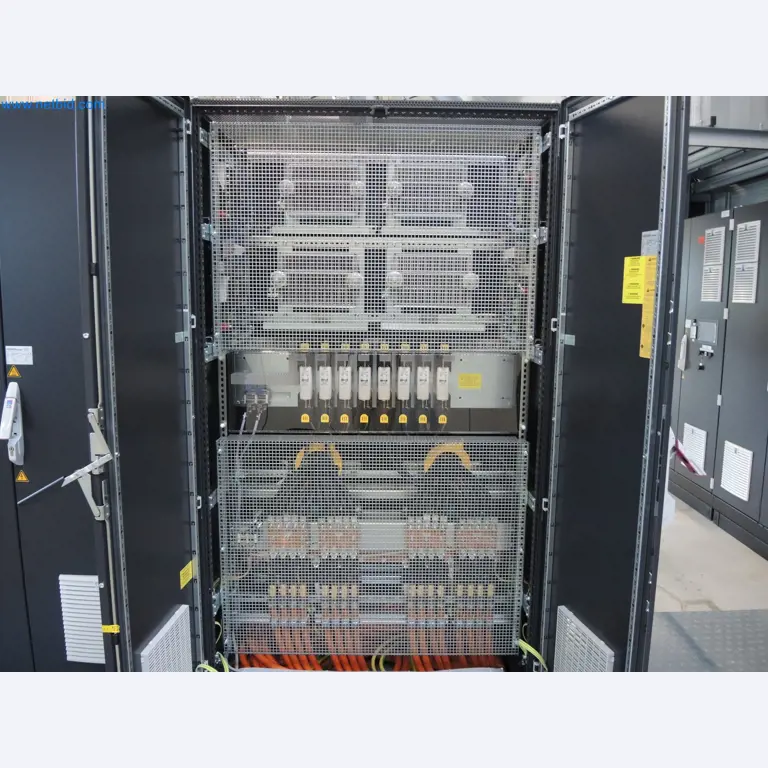 LILIUM eAircraft GmbH / LILIUM GmbH; machines, test systems and operating equipment for the production of eVTOLs-6