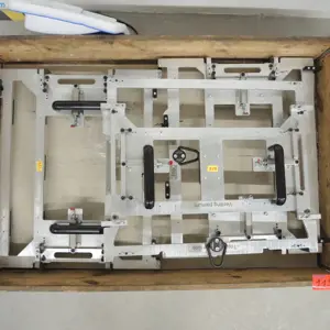Elementos del equipo de transporte/manipulación